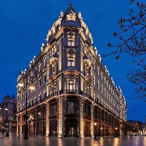 Matild Palace, A Luxury Collection Ξενοδοχείο