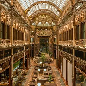 5* Hotel Párisi Udvar Budapest, Part Of Hyatt