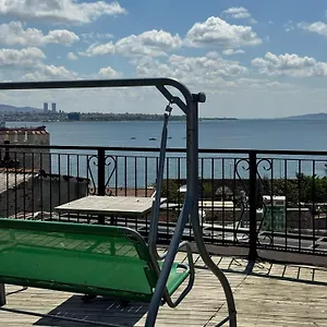 Ipekyolu Hotel Istanbul