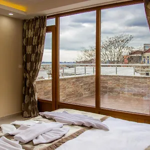 Capitol Suites Old City Стамбул