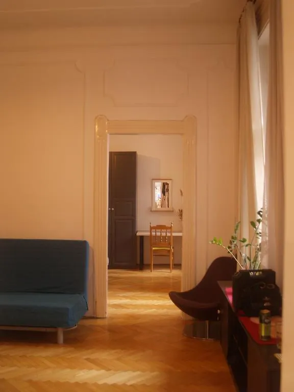 Hobar Hostel 布达佩斯