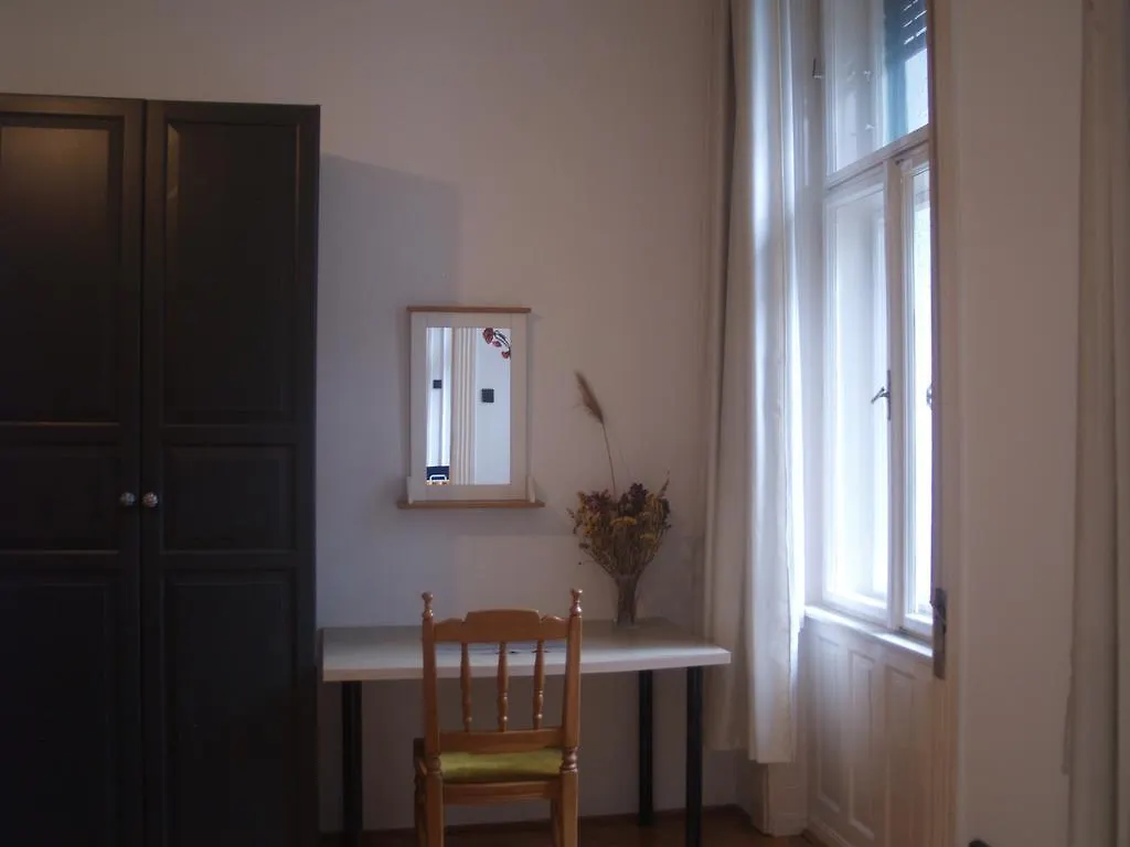 Hobar Hostel Budapest