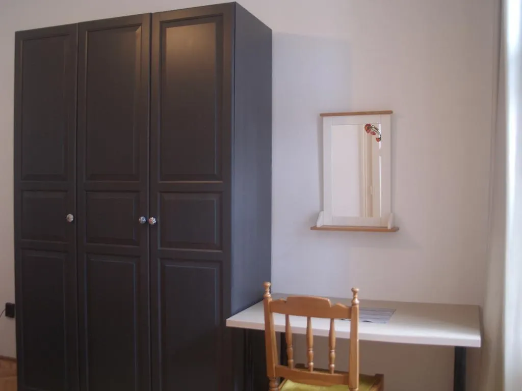 Hobar Hostel 布达佩斯 匈牙利
