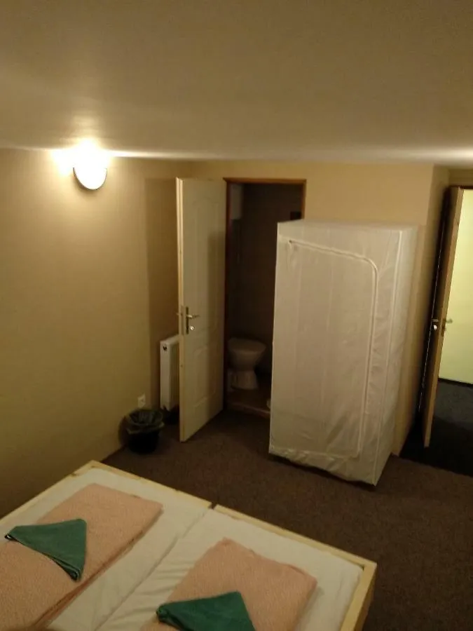 Hobar Hostel 布达佩斯 0*,
