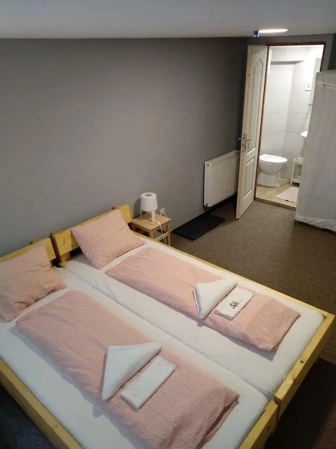 Hobar Hostel Budapest Ungarn