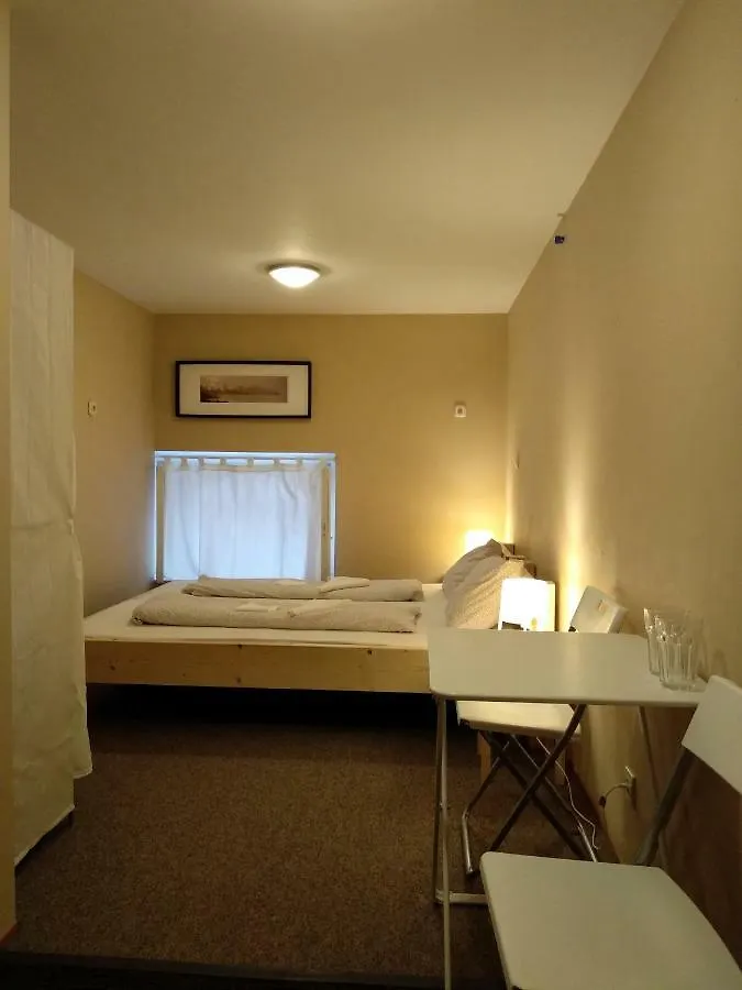 Hobar Hostel 布达佩斯 0*,  匈牙利
