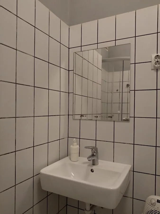 Hobar Hostel Budapest Ungarn