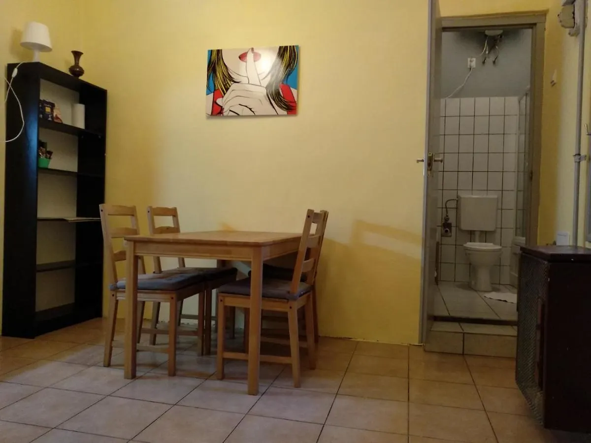 Hobar Hostel Budapest 0*,  Ungarn